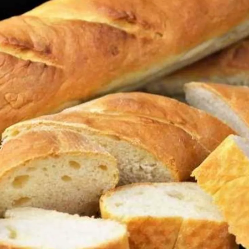 PAN BAGUETTE