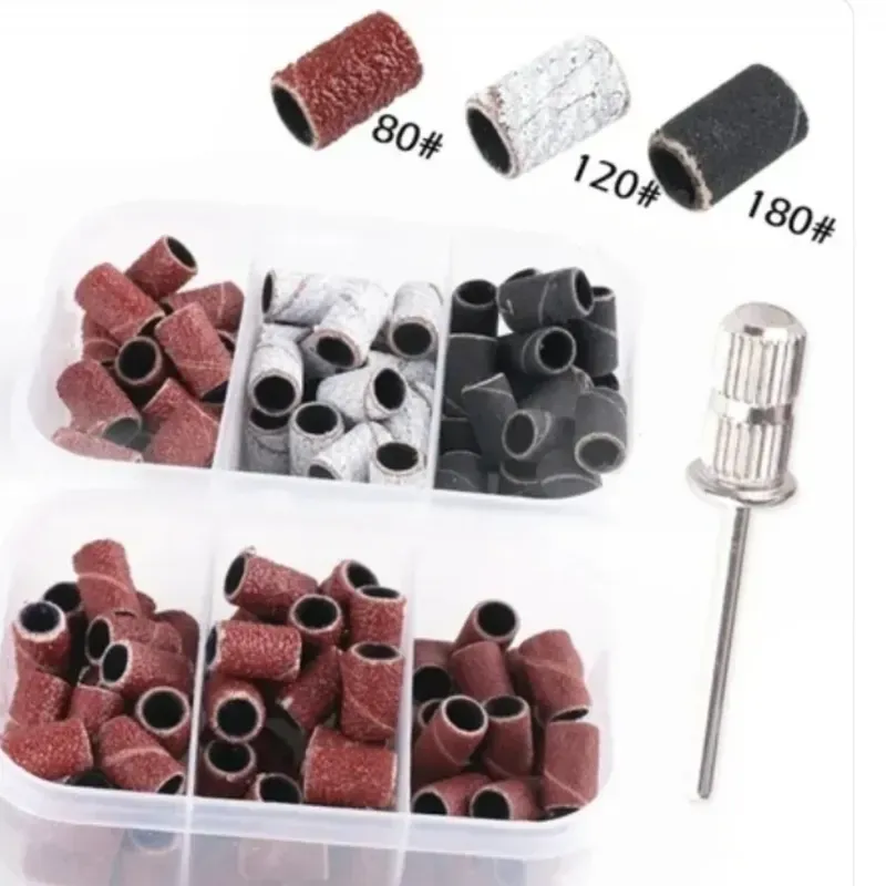 Set de 75 rodillos con porta rodillos