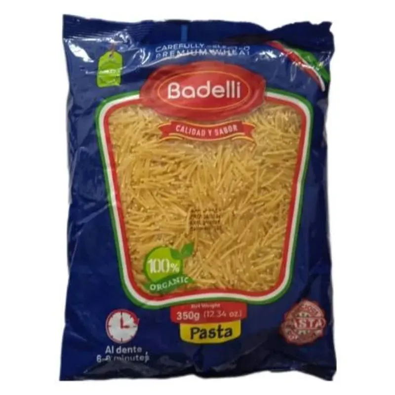 Espaguetis Doña Nora