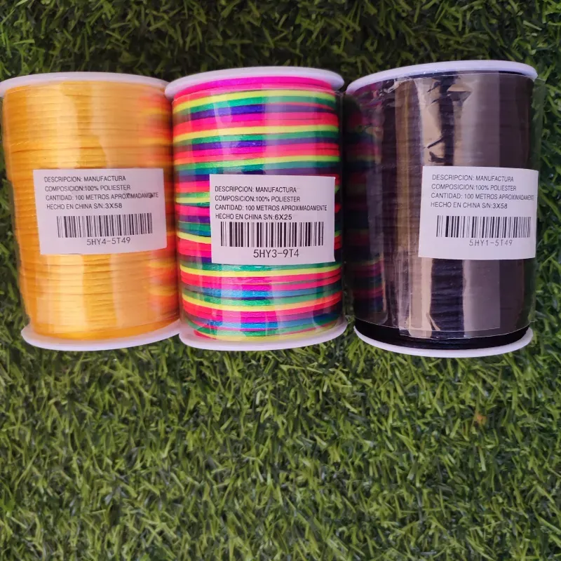 Cola de rata 100 metros