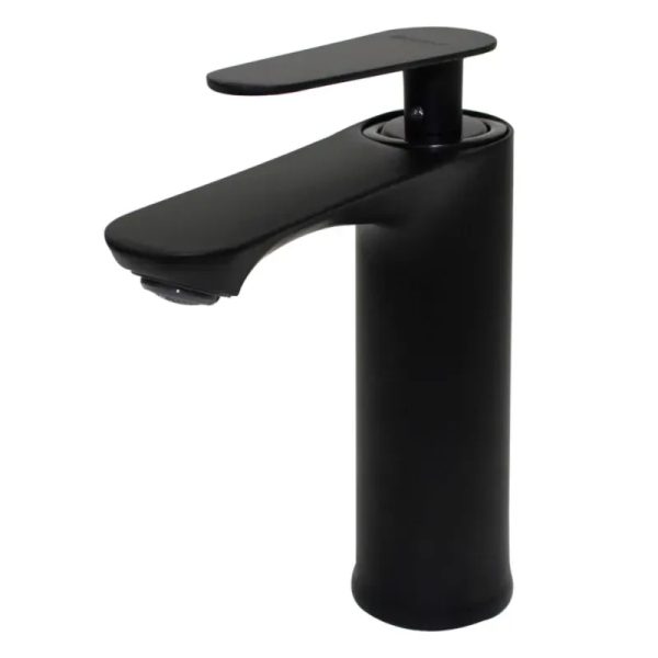 Llave Mezcladora de Lavamanos
