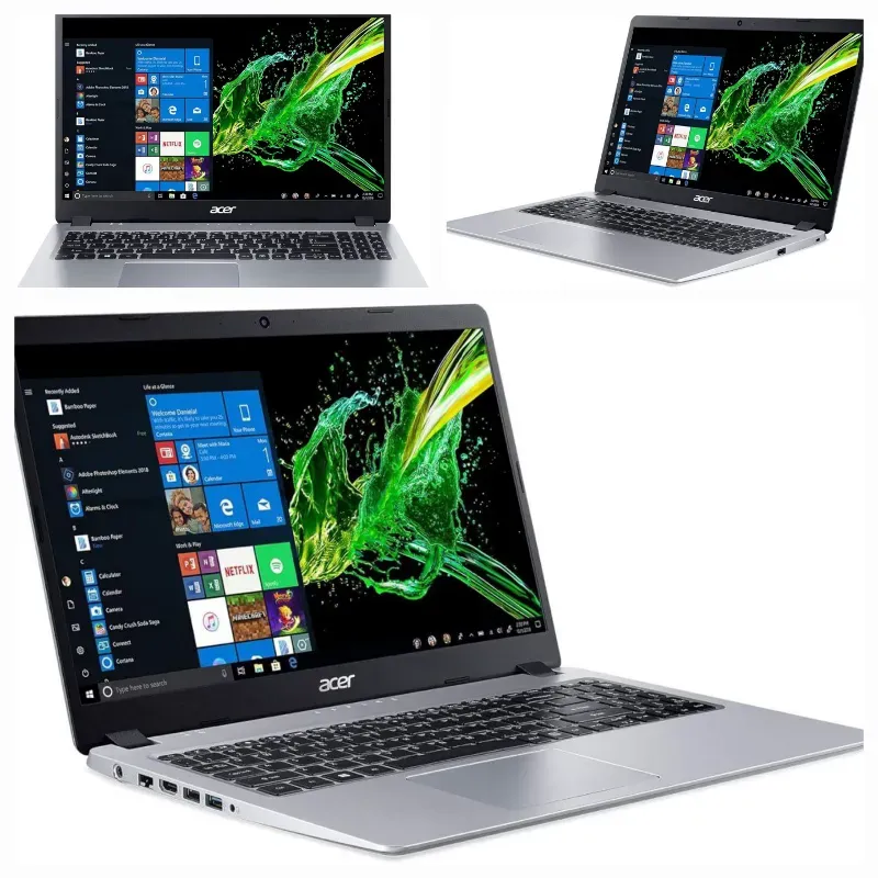Laptop Acer Aspire 5 $380 usd