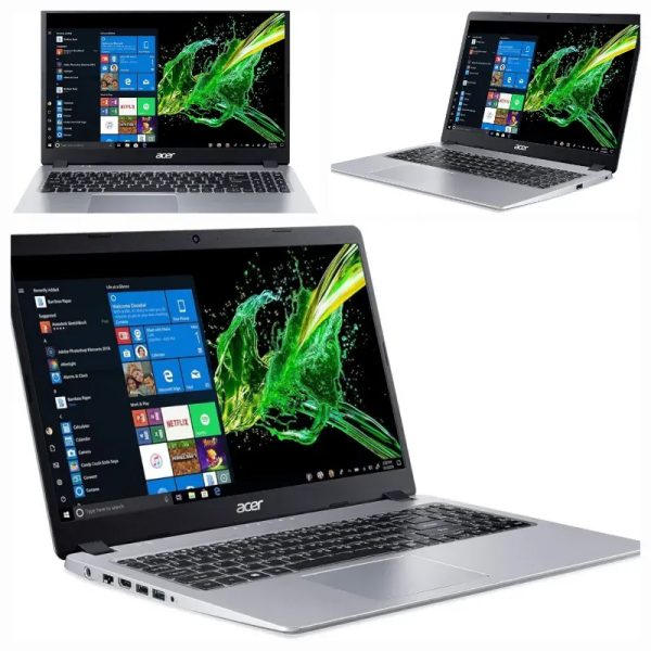 Laptop Acer Aspire 5 $380 usd
