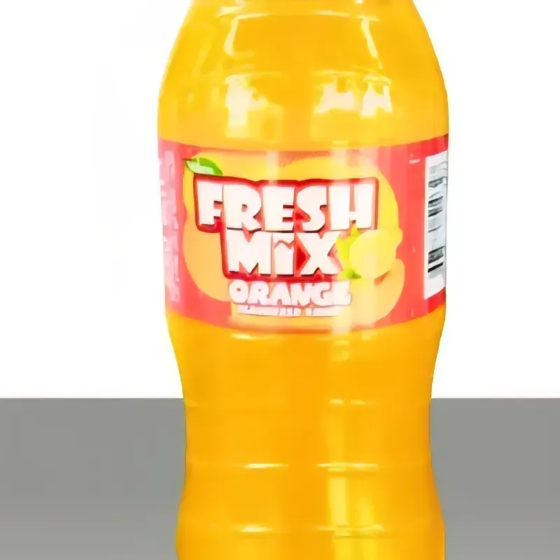 Refresco Fresh Mix