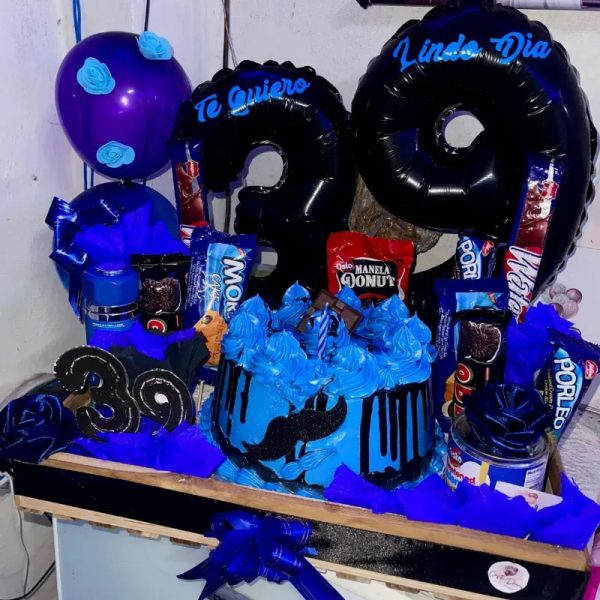 Caka regalo