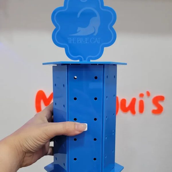 Porta chupa chups personalizados
