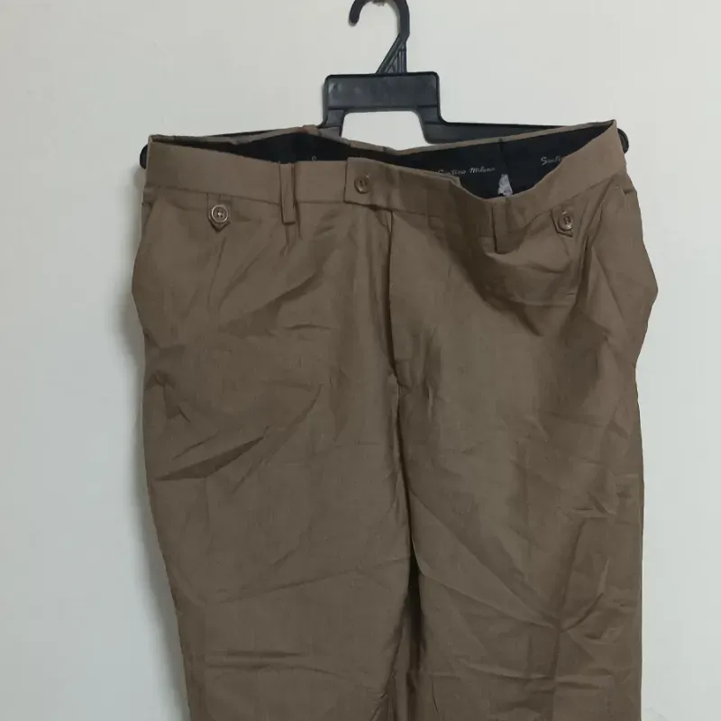 Pantalón de vestir