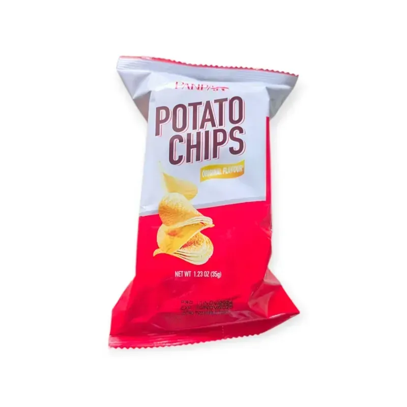 Papitas Fritas Original- Panpan (35g)