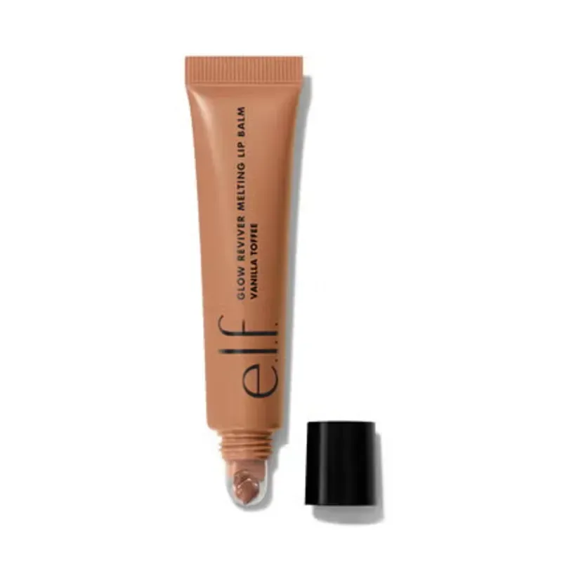 e.l.f. Glow Reviver Melting Lip Balm (Personalizable)