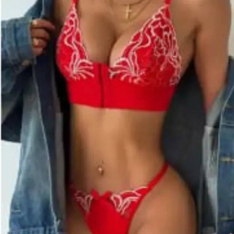 Lencería mujer