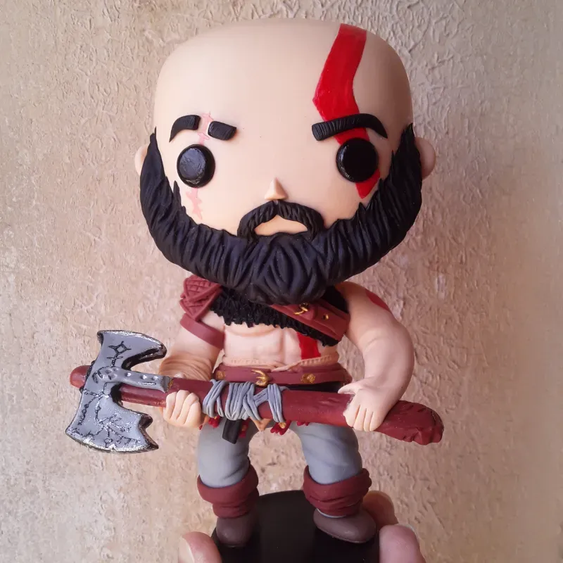 Kratos