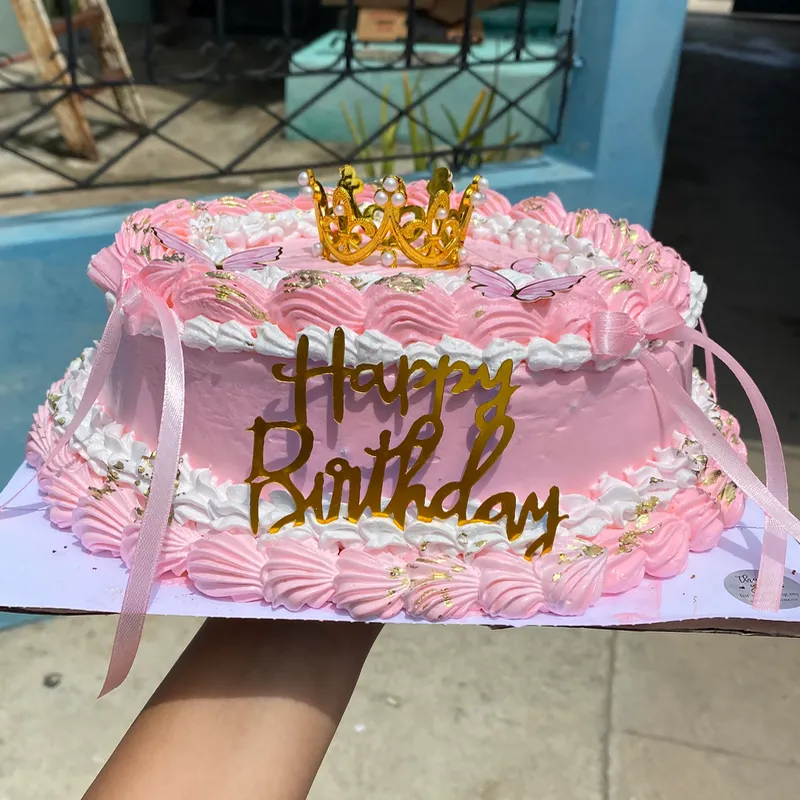 Panetela en tendencia