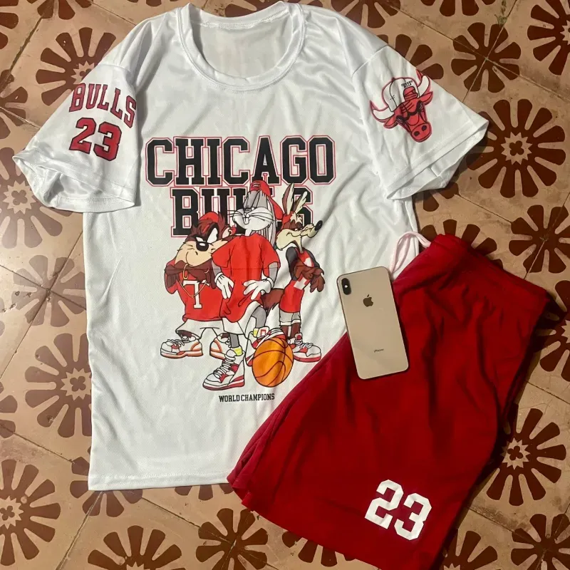 Conjunto para Hombre