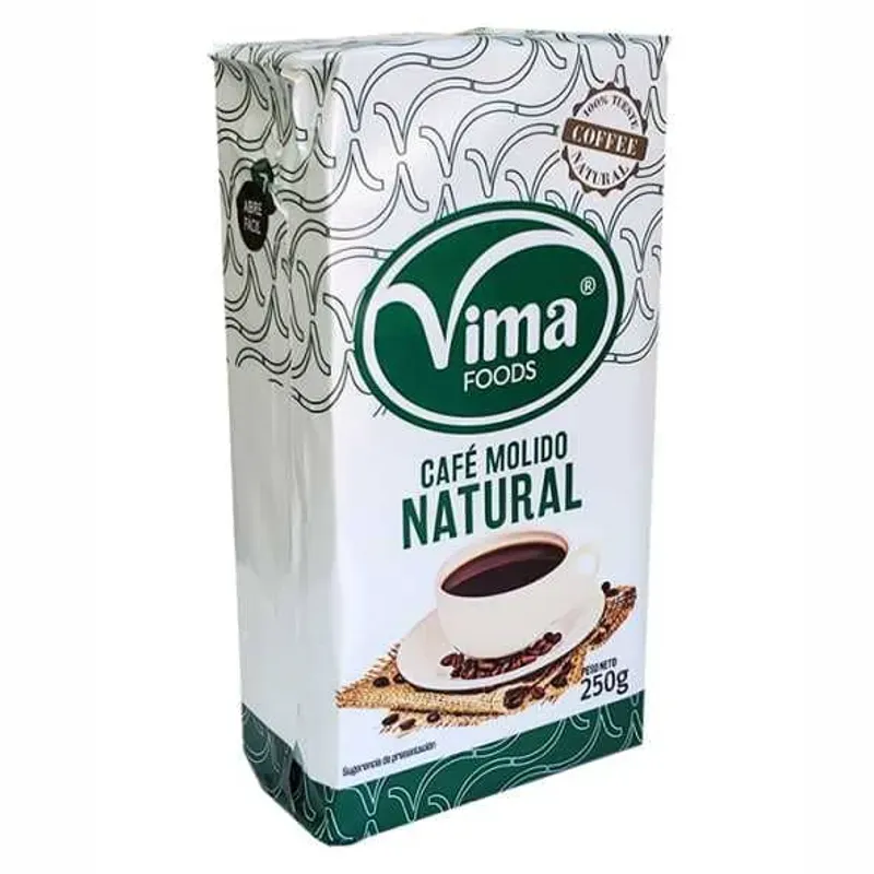 Café Vima