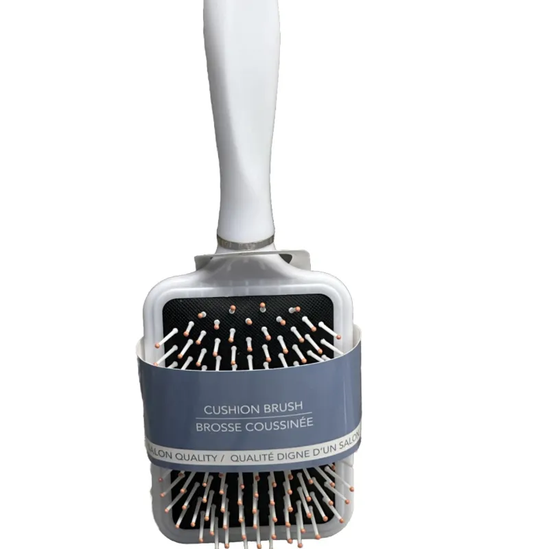 Capillo grande del cabello