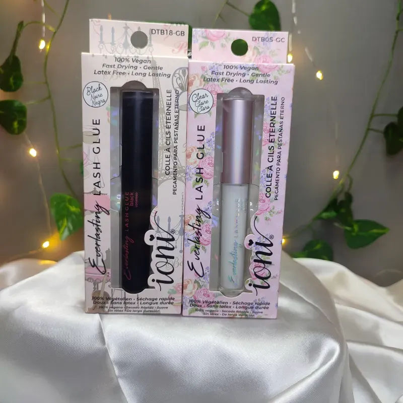 Pegamento para pestañas