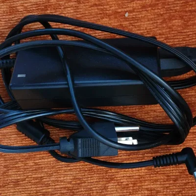 Cargador de Lapto HP