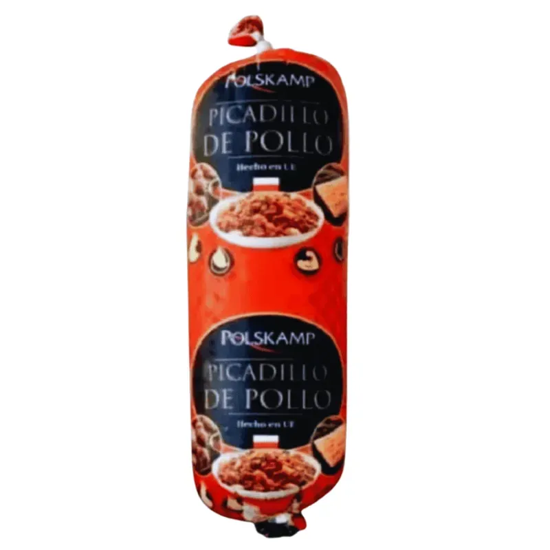 Picadillo de pollo 500g