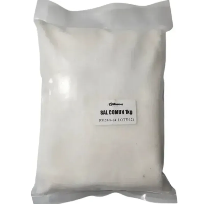 Sal 1 kg