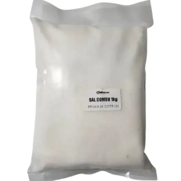 Sal 1 kg