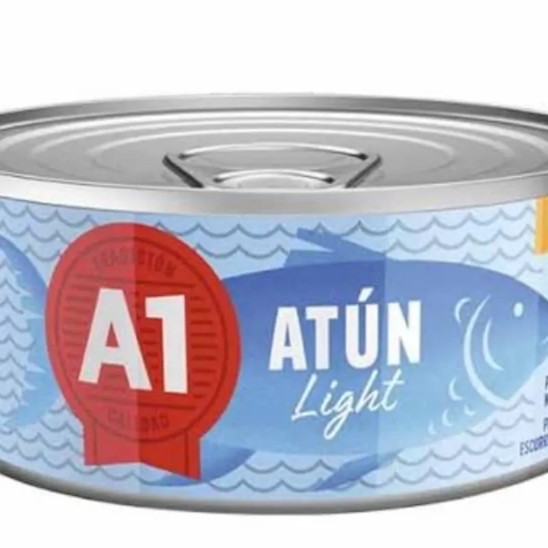 Atún