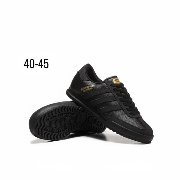 Adidas clásicos