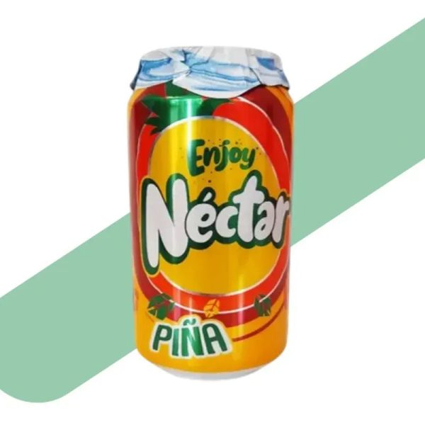 Nectar De piña