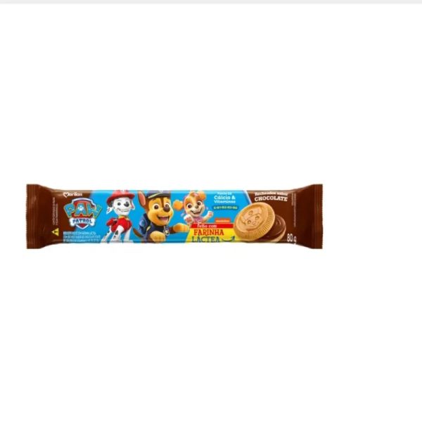 Galleta Maryland de chocolate