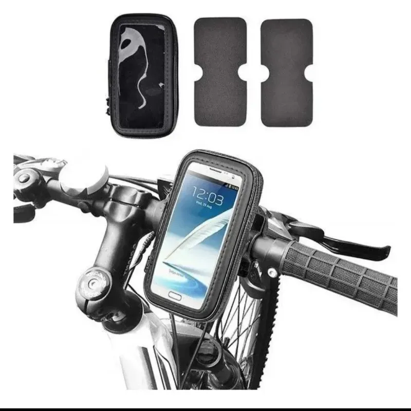 **Portacelulares para motos**