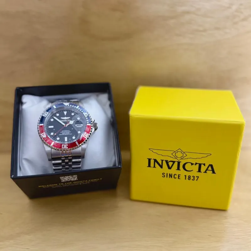 Reloj Invicta Pro Diver Automático para Hombre