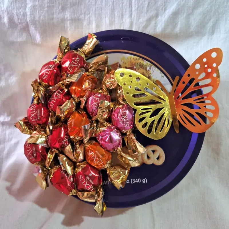 COMBO PARA REGALOS SORPRESA.