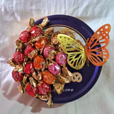 COMBO PARA REGALOS SORPRESA.