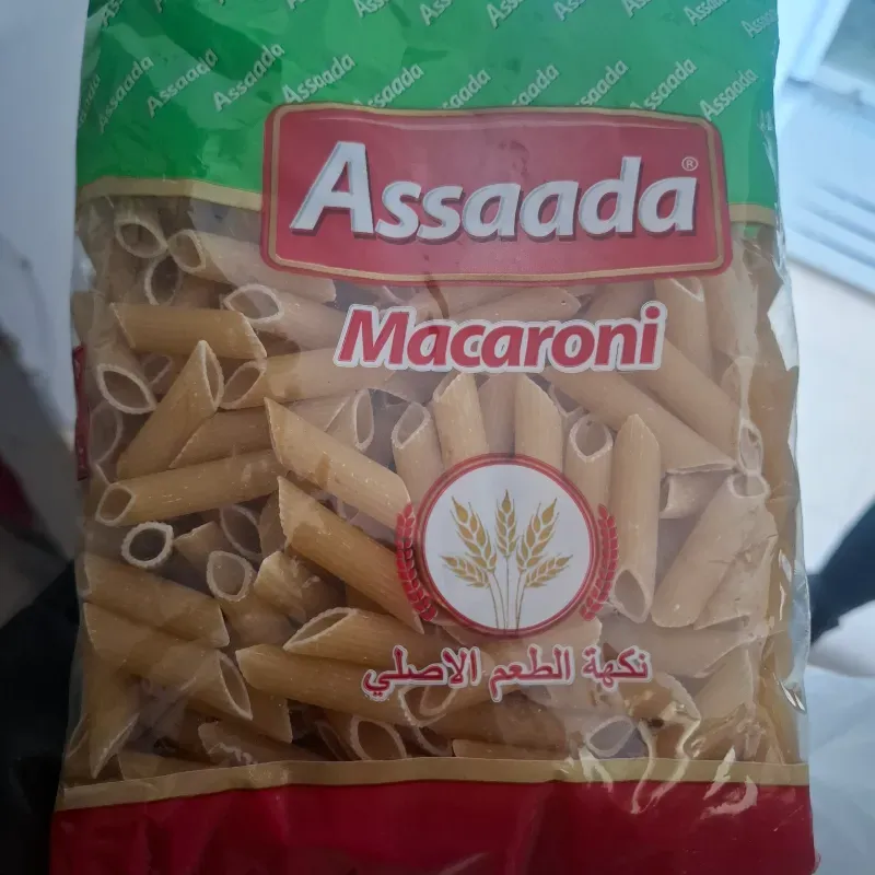 Penne Assaaada