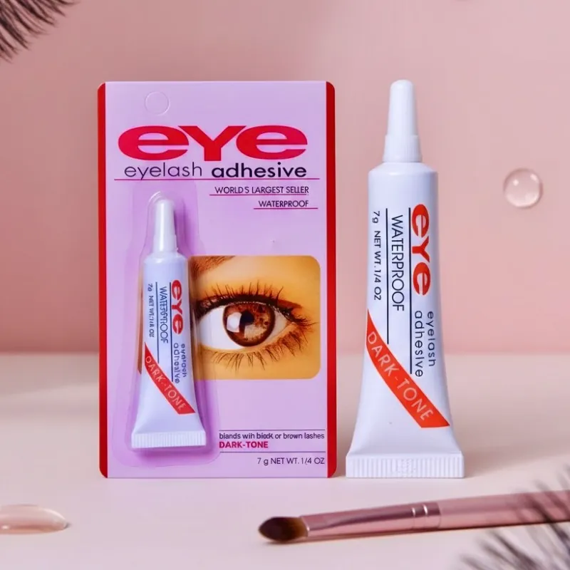 Pegamento De Pestañas