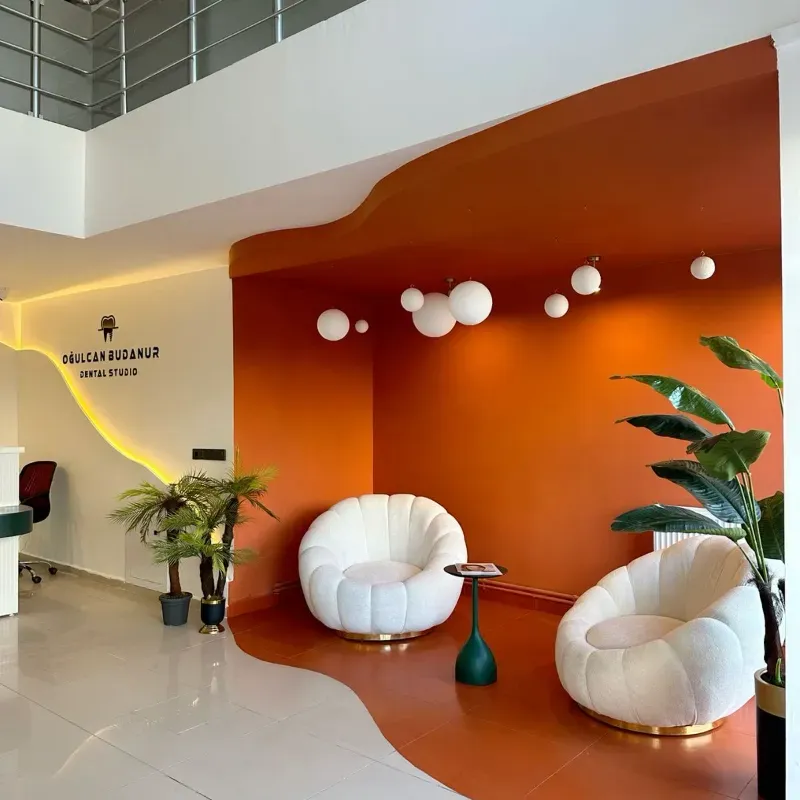 Muebles Minimalistas 108