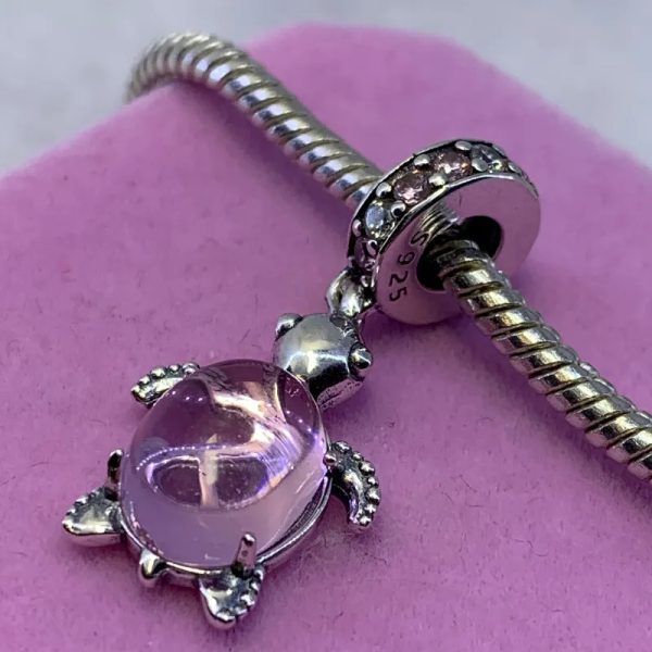 Charm tortuguita