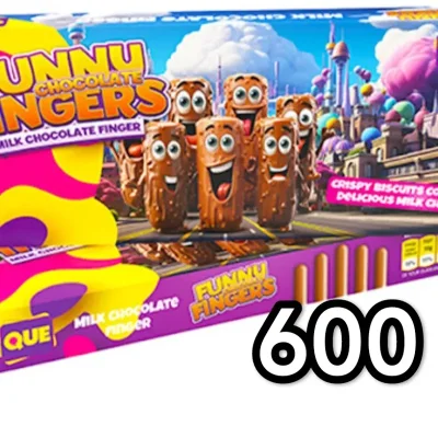 Africanas d chocolate