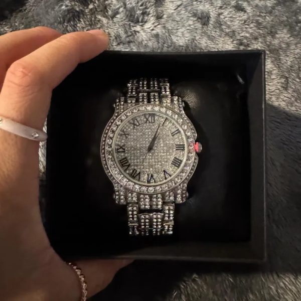 Reloj de hombre