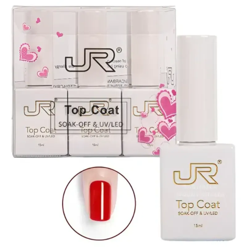Top Coat  JR 15 ml