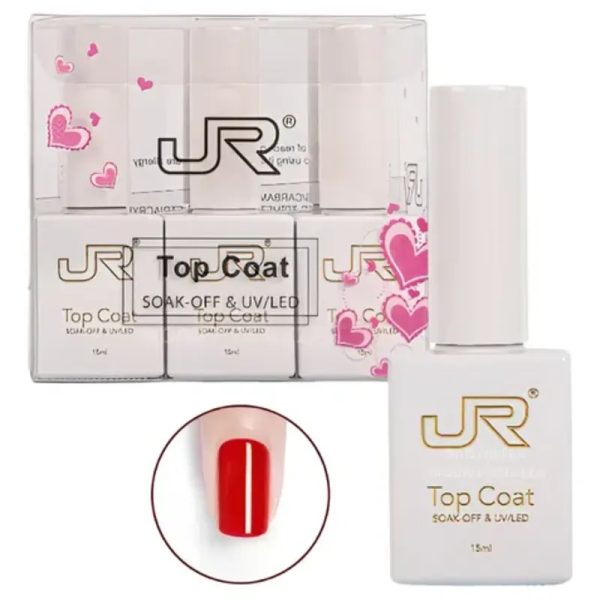 Top Coat  JR 15 ml