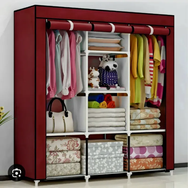 Escaparate portátil