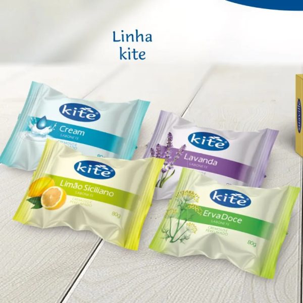 Jabón de Baño Kite Lavanda