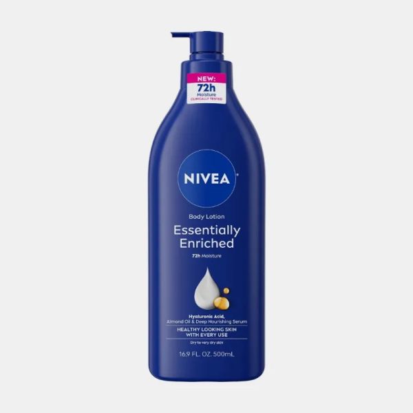 Crema Nivea