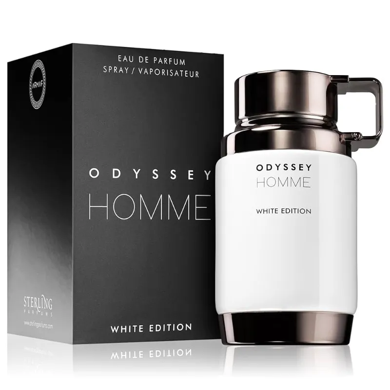 Odyssey White Edition 6.8 oz EDP para hombre