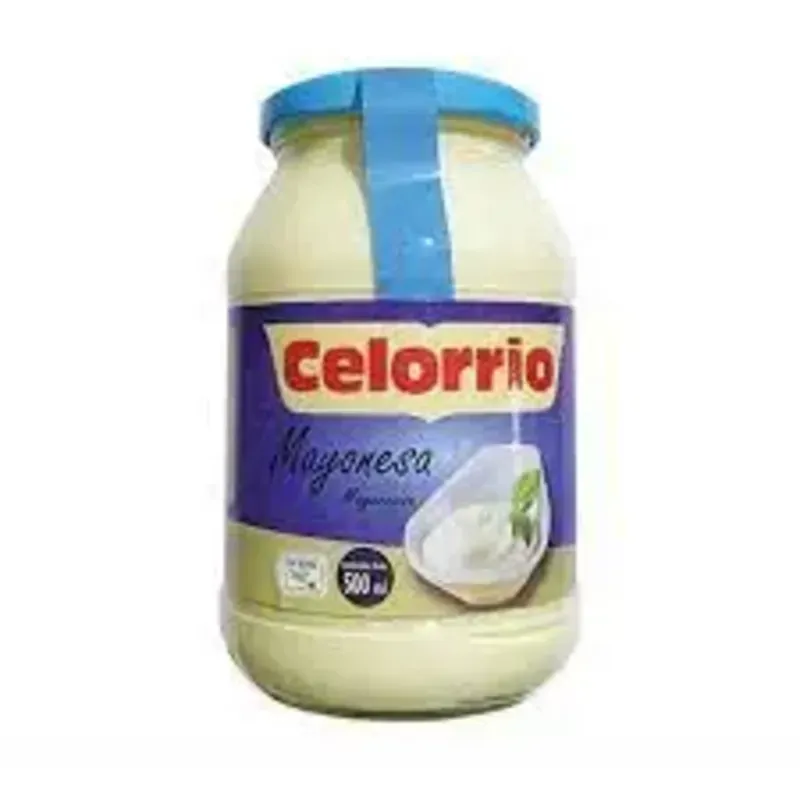 Mayonesa Celorio 500g