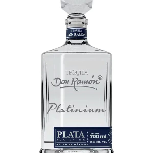 Don Ramon Plata