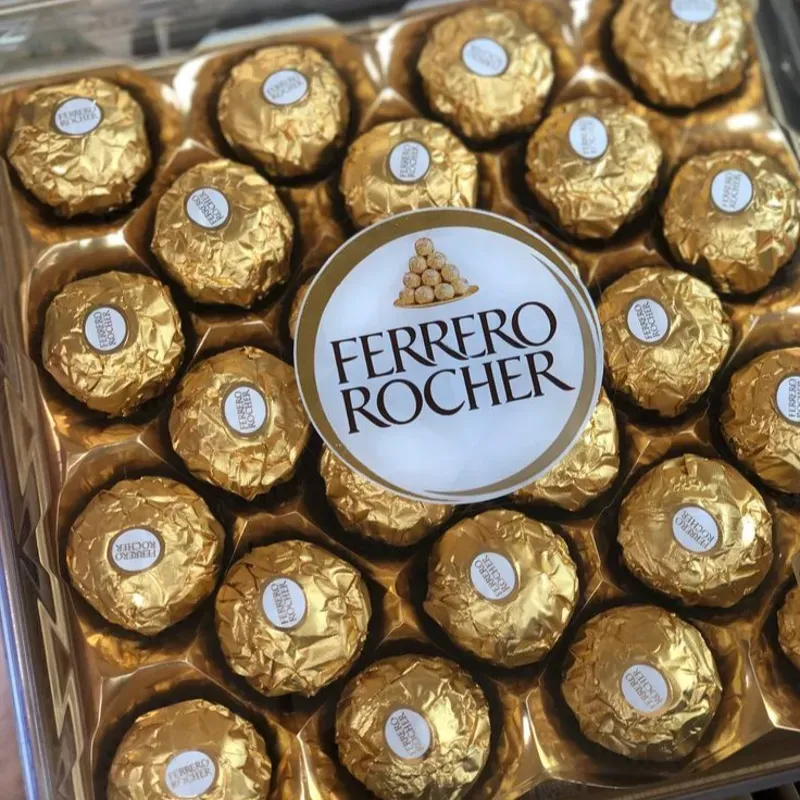 Ferrero Rocher