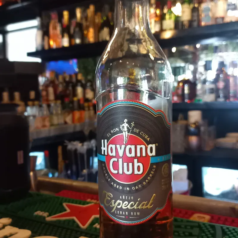 Ron Havana Club Especial