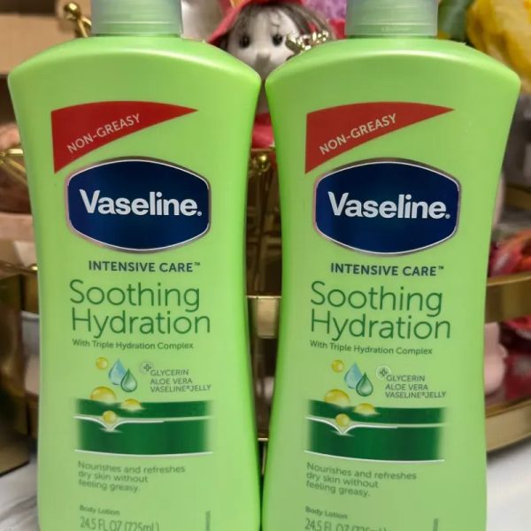 ✨Crema Vaselina para la piel