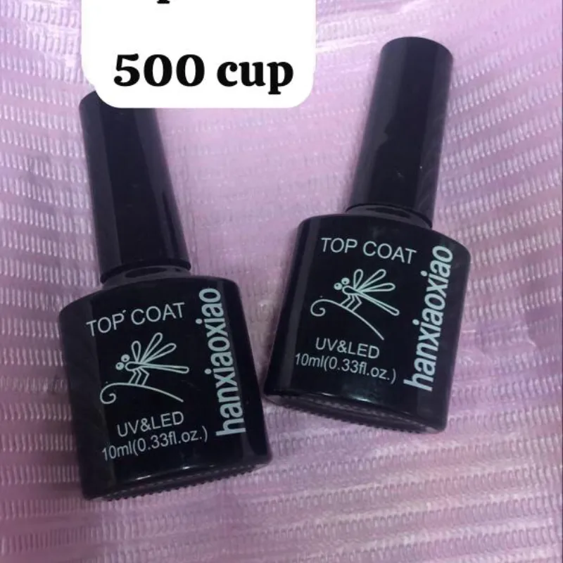 Top coat 10 ml